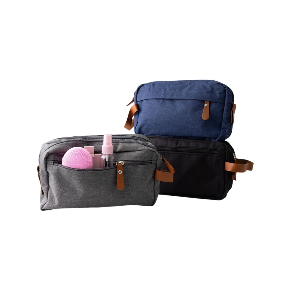 Nécessaire de Poliéster