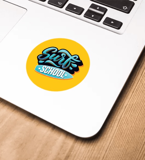 Miniatura de imagem do produto Sticker Pack – Adesivo Redondo