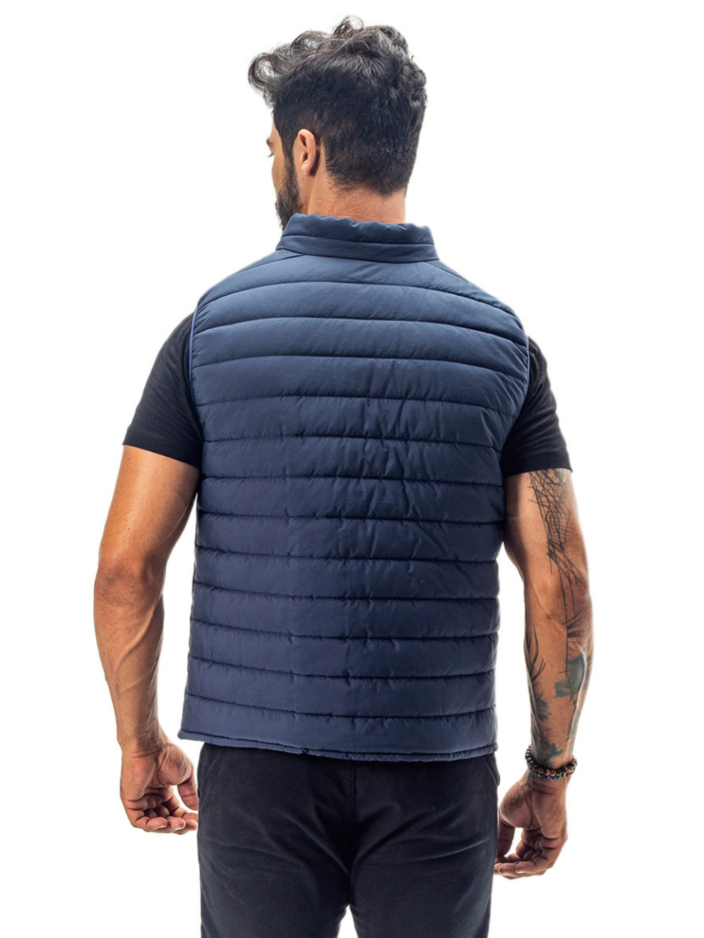 Miniatura de imagem do produto Colete Puffer Masculino