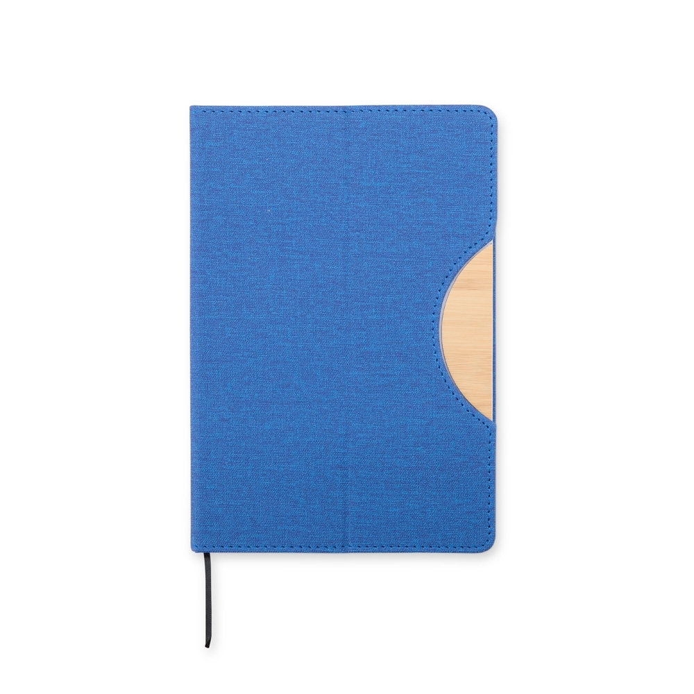 Miniatura de imagem do produto Caderneta com Suporte de Celular