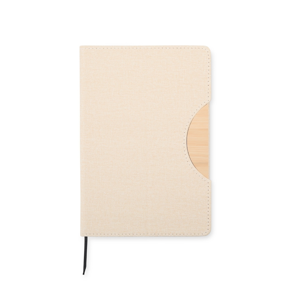 Miniatura de imagem do produto Caderneta com Suporte de Celular