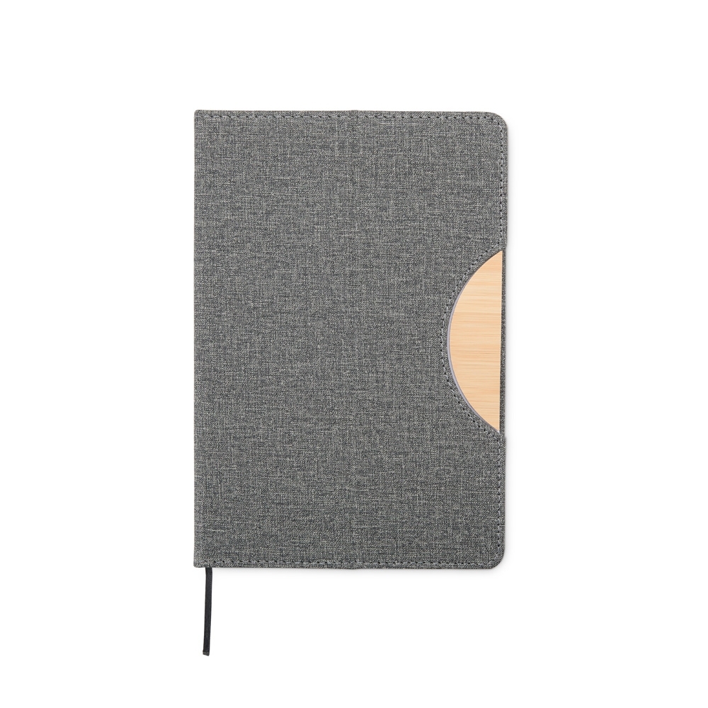 Miniatura de imagem do produto Caderneta com Suporte de Celular