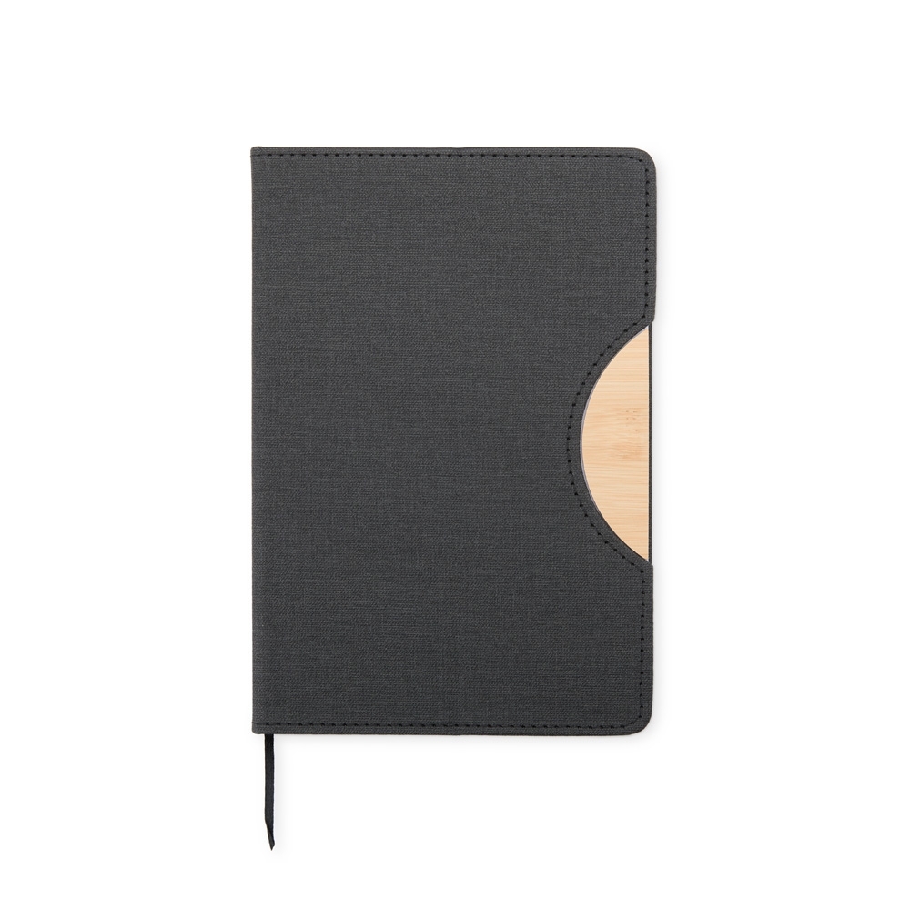 Miniatura de imagem do produto Caderneta com Suporte de Celular