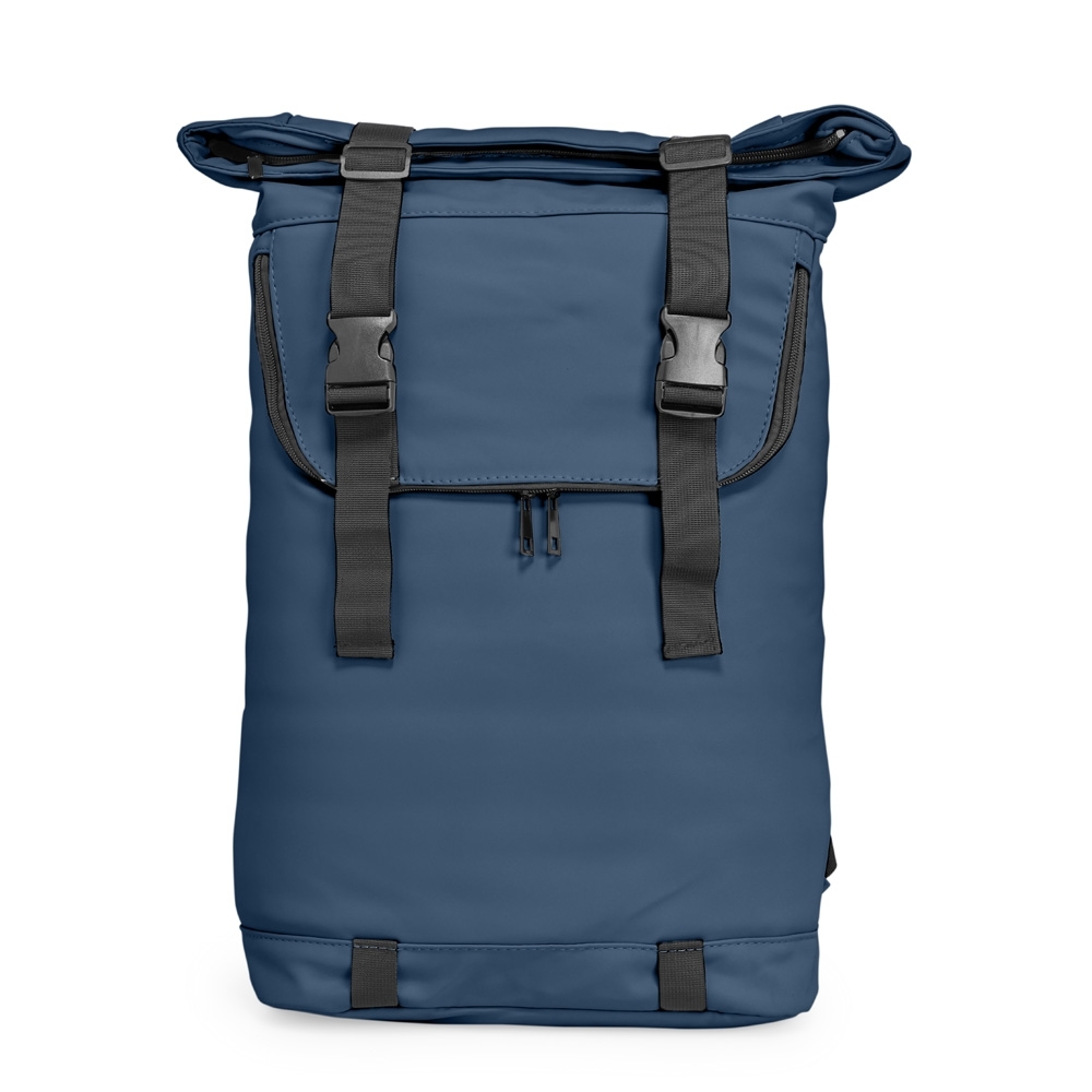 Imagem do produto Mochila de Couro Sintético 34 Litros