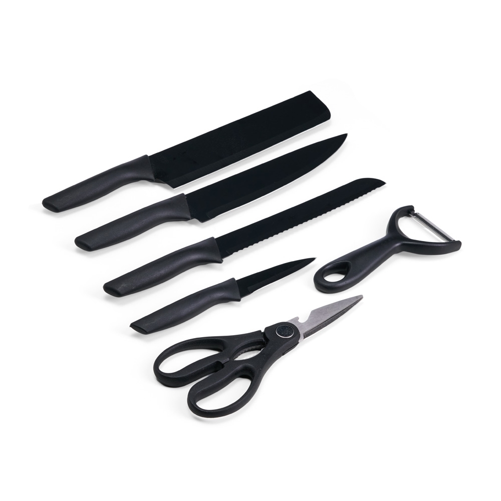 Miniatura de imagem do produto Kit Churrasco 6 peças