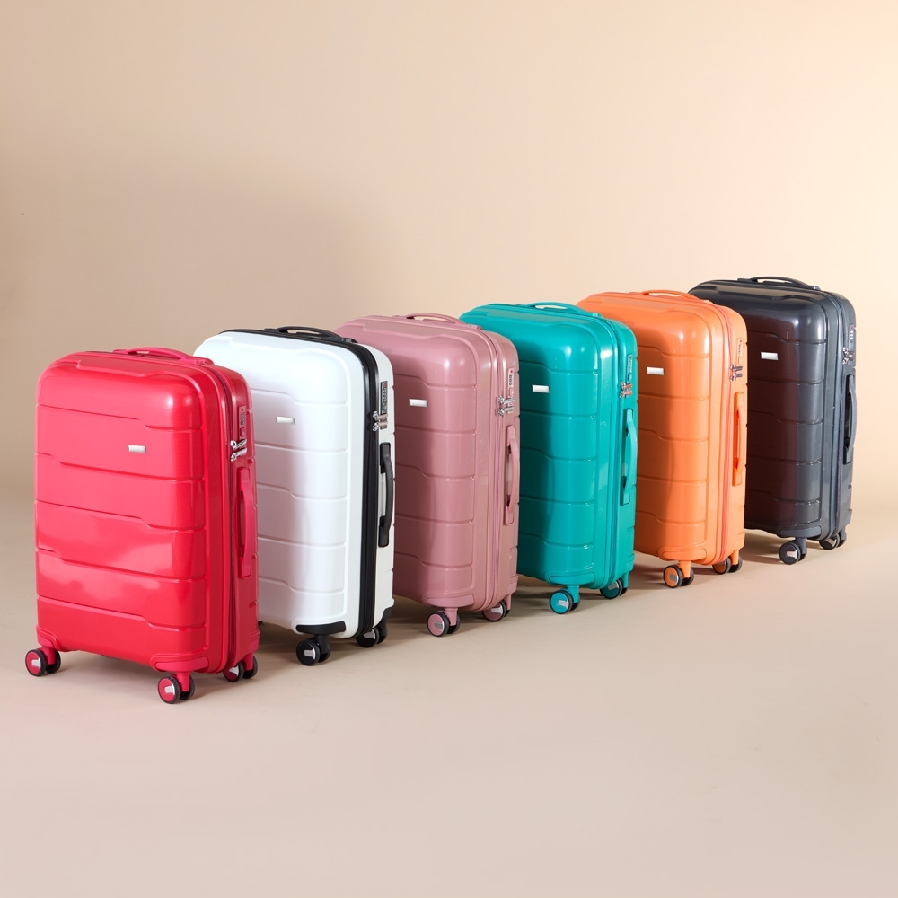 Imagem do produto Mala de Viagem 64 Litros