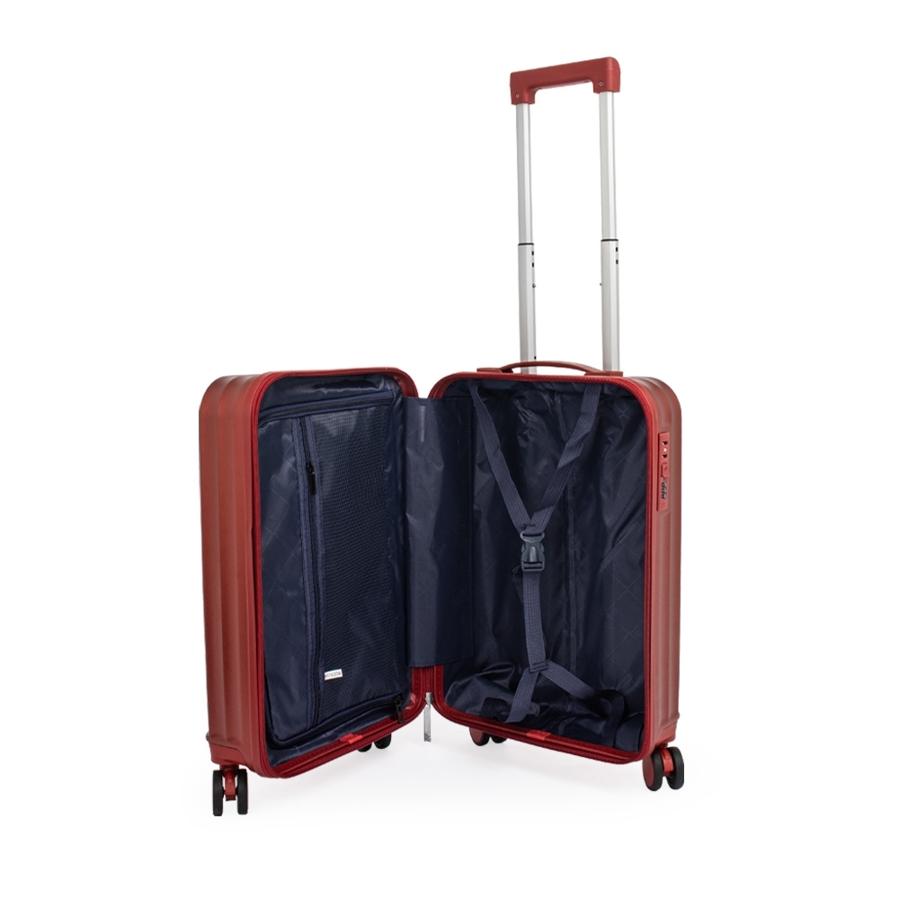 Miniatura de imagem do produto Mala de viagem 39 Litros