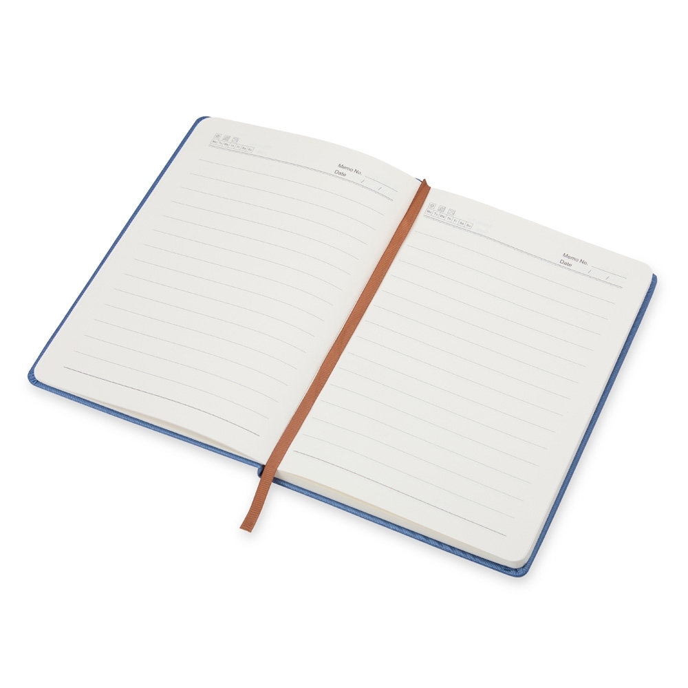 Miniatura de imagem do produto Caderneta em PU