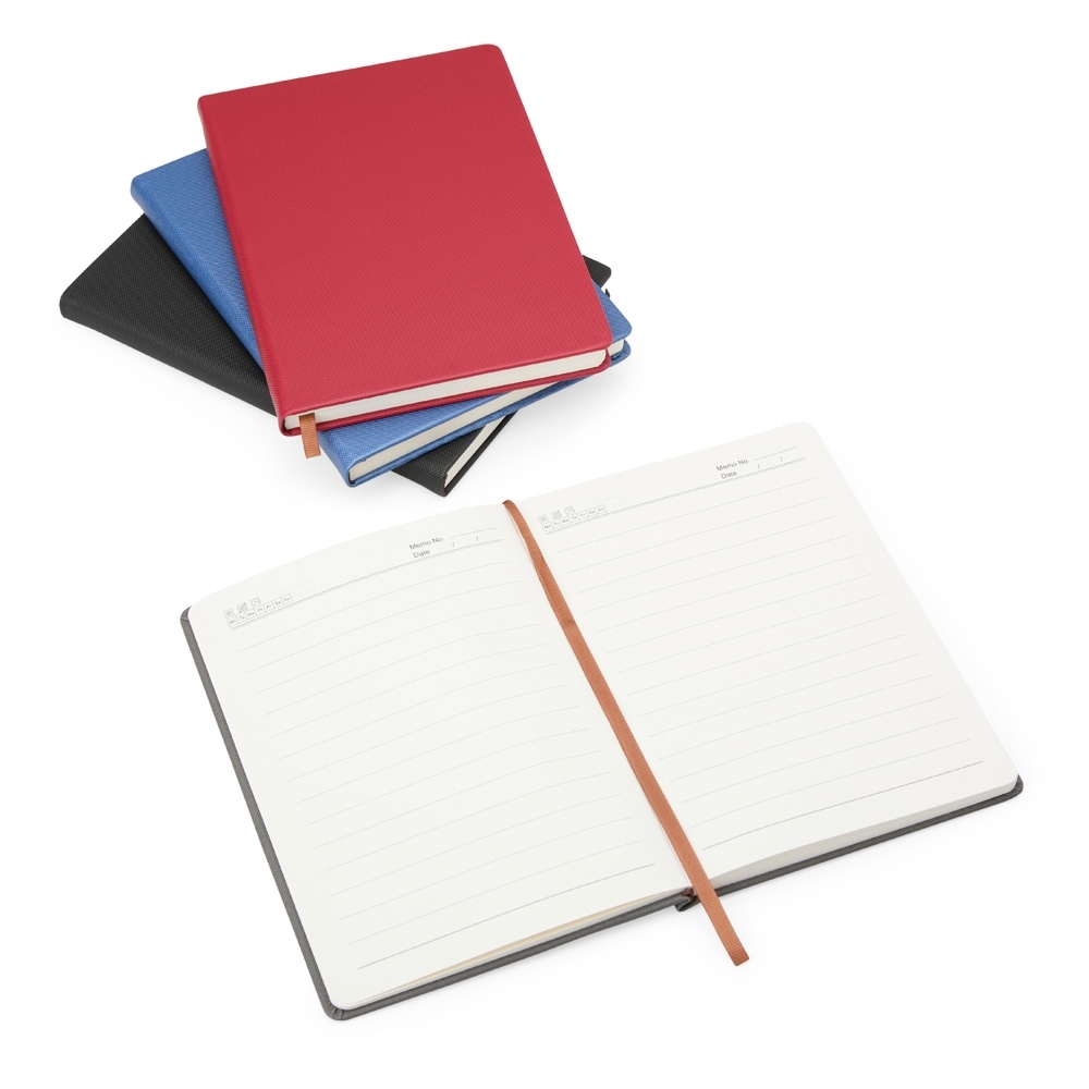 Imagem do produto Caderneta em PU