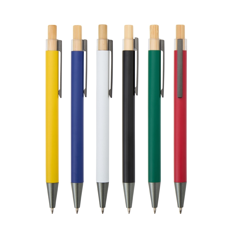 Imagem do produto Caneta Metal