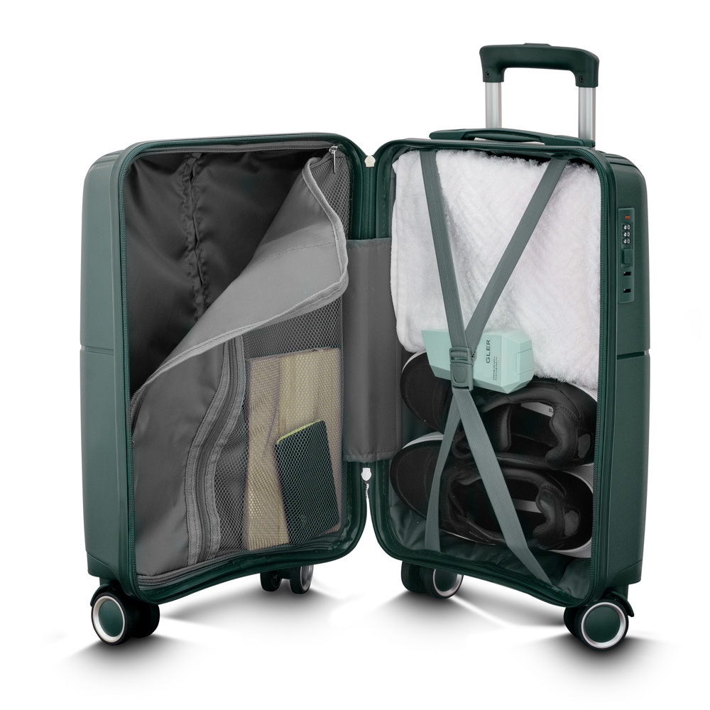 Miniatura de imagem do produto Mala de Bordo