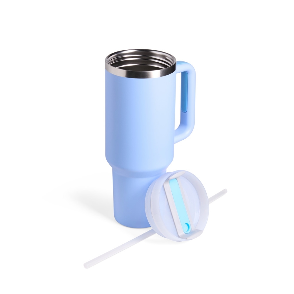 Miniatura de imagem do produto Caneca Térmica 1,2L