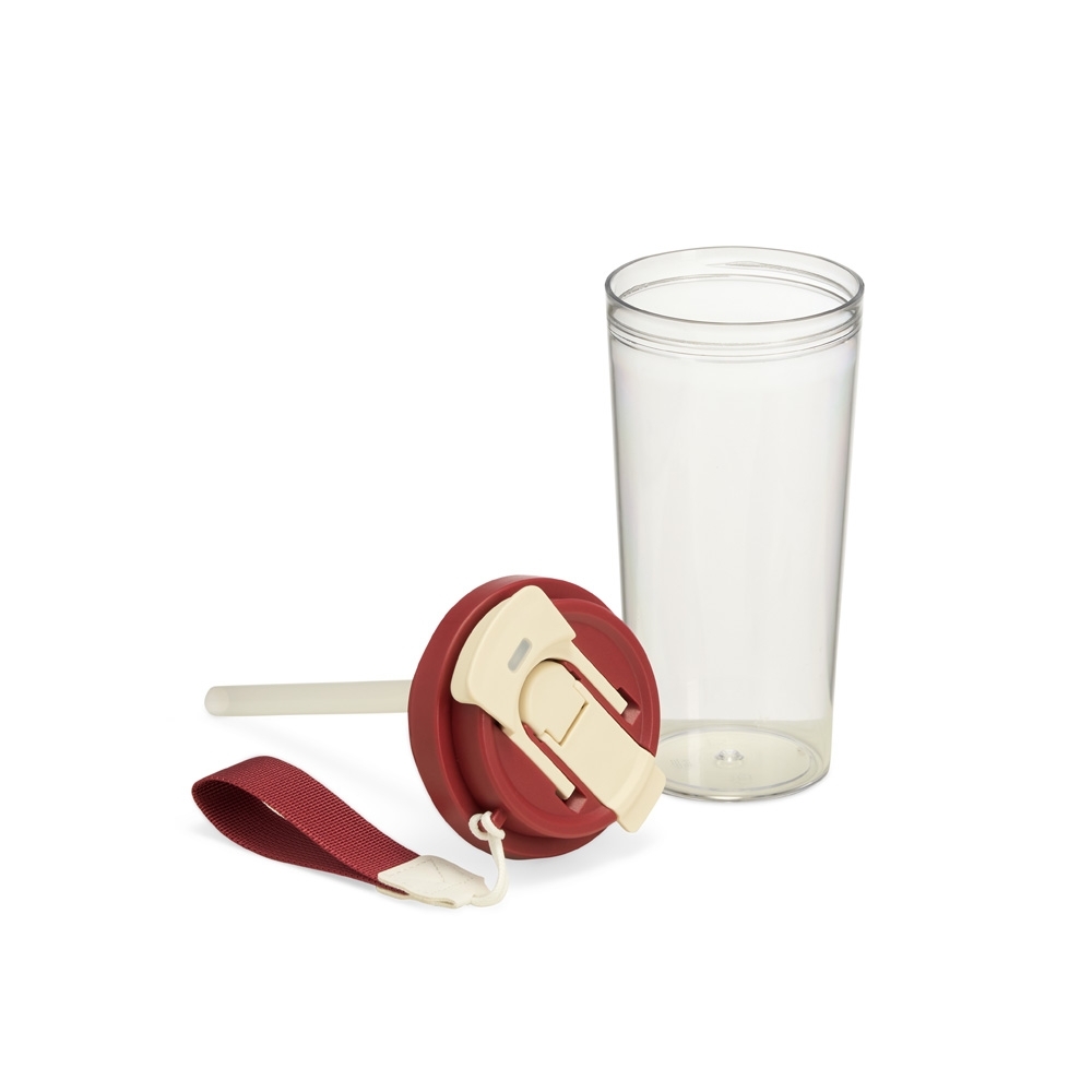 Miniatura de imagem do produto Copo Plástico 600ml