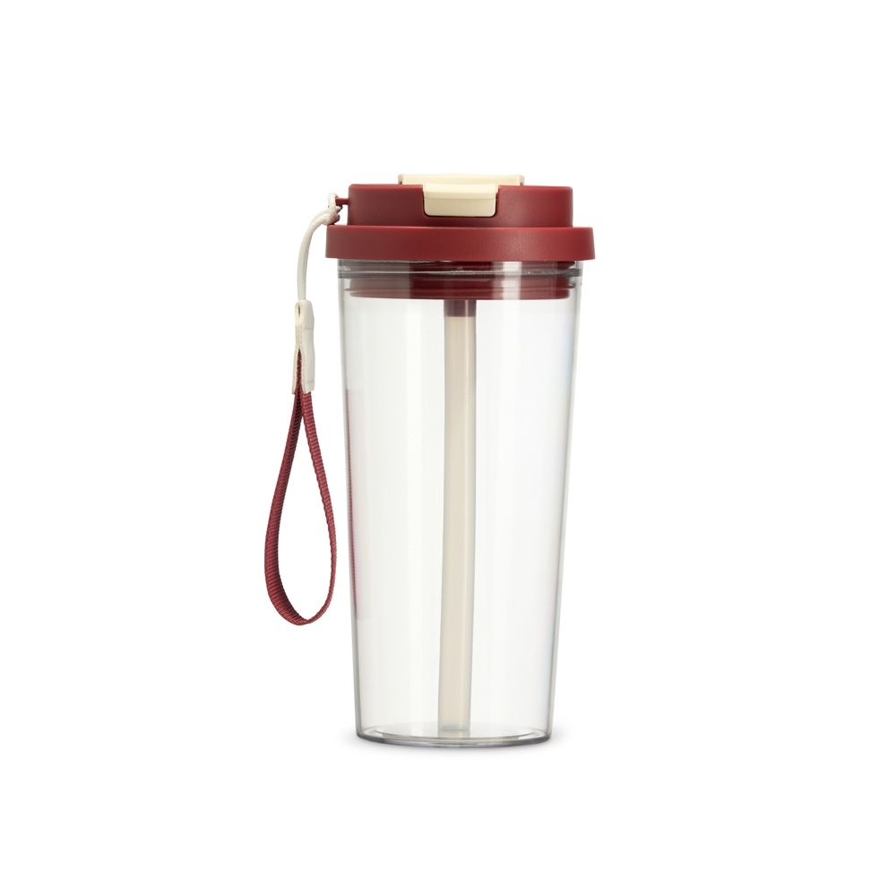 Miniatura de imagem do produto Copo Plástico 600ml