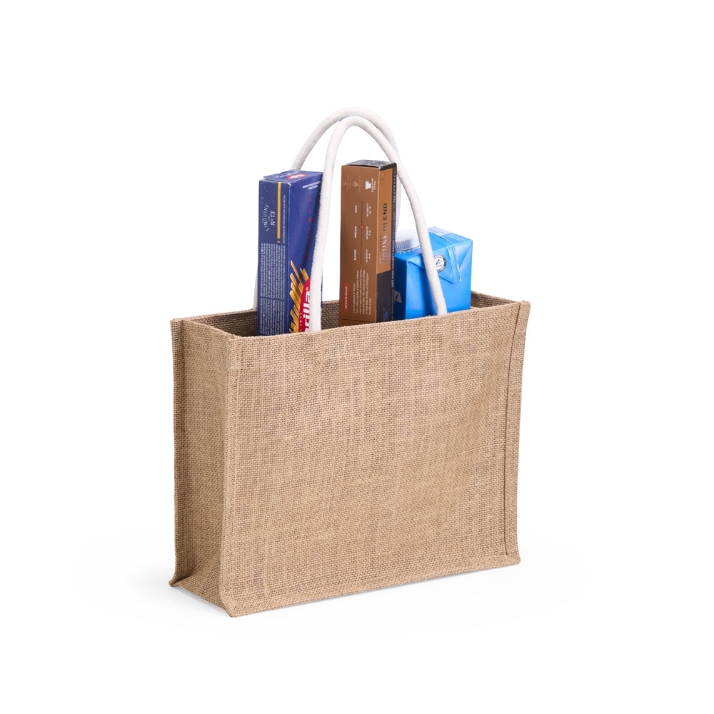 Miniatura de imagem do produto Sacola de Linho