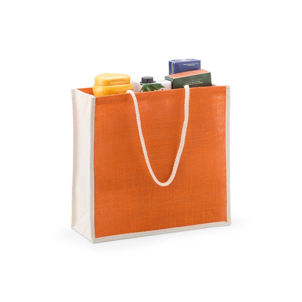 Miniatura de imagem do produto Sacola de Juta