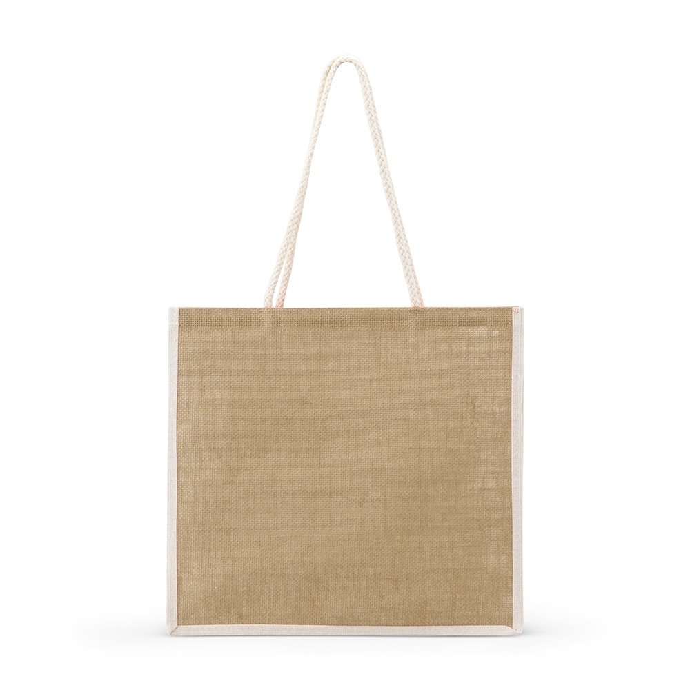 Miniatura de imagem do produto Sacola de Juta