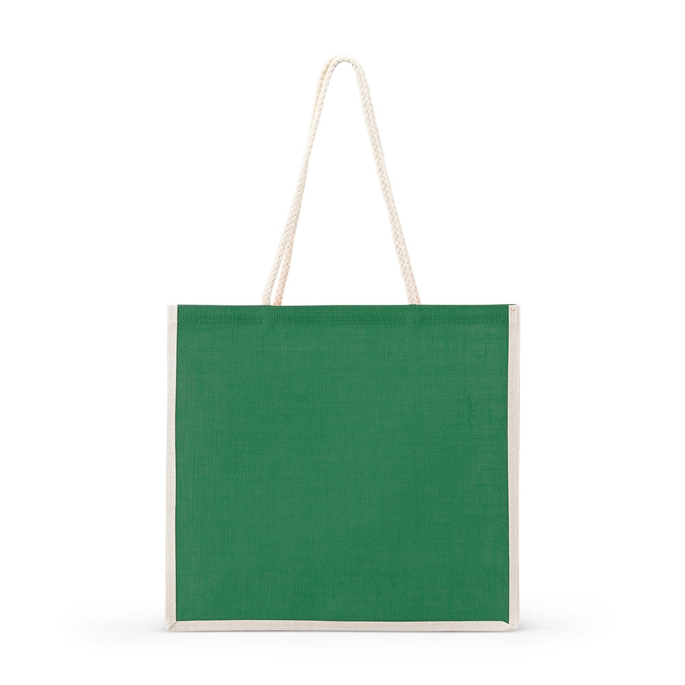 Miniatura de imagem do produto Sacola de Juta