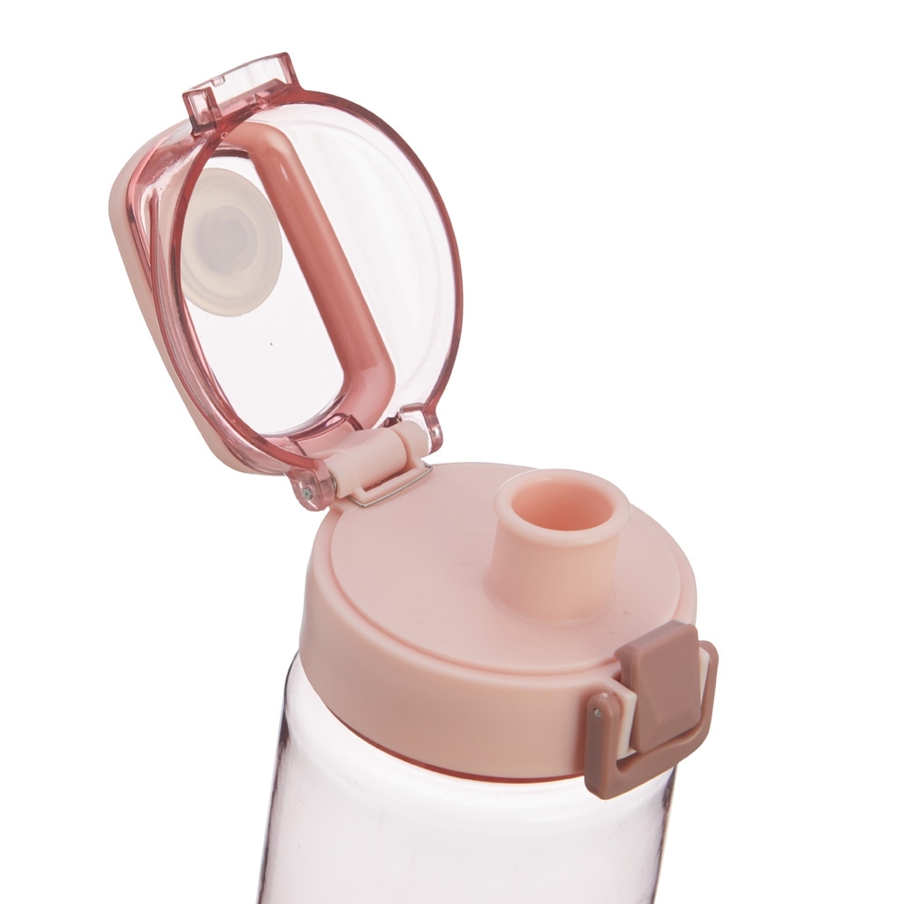 Miniatura de imagem do produto Squeeze Plástico 700ml