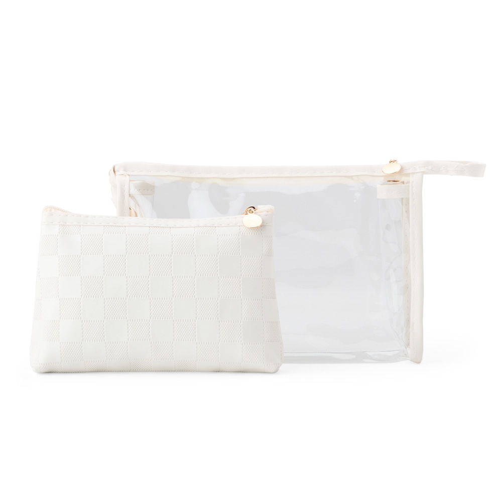 Miniatura de imagem do produto Kit Nécessaire Duas Peças