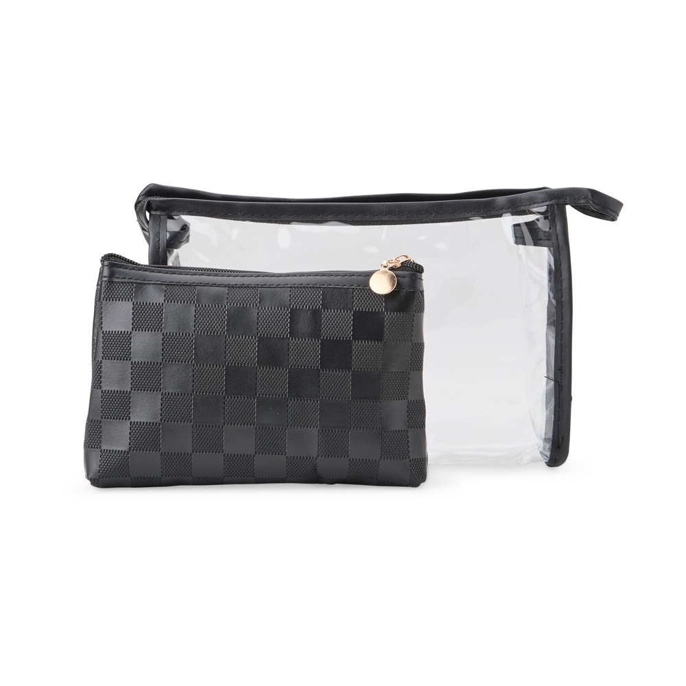 Miniatura de imagem do produto Kit Nécessaire Duas Peças