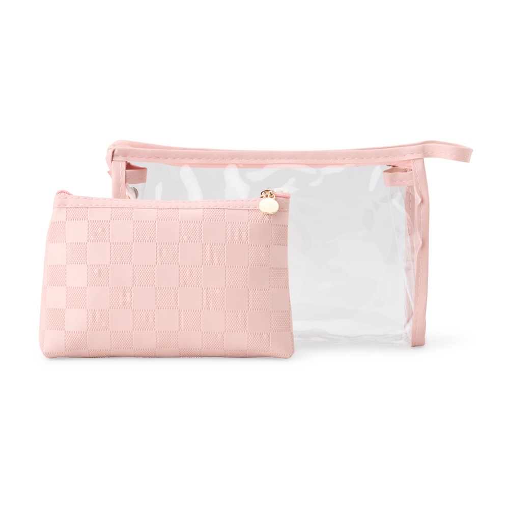 Miniatura de imagem do produto Kit Nécessaire Duas Peças