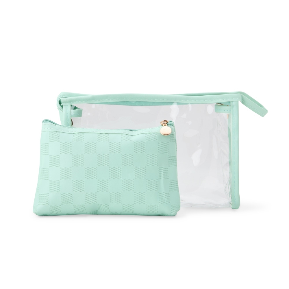 Miniatura de imagem do produto Kit Nécessaire Duas Peças