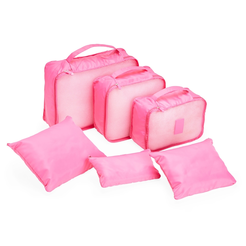 Miniatura de imagem do produto Kit Necessaires 6 Peças