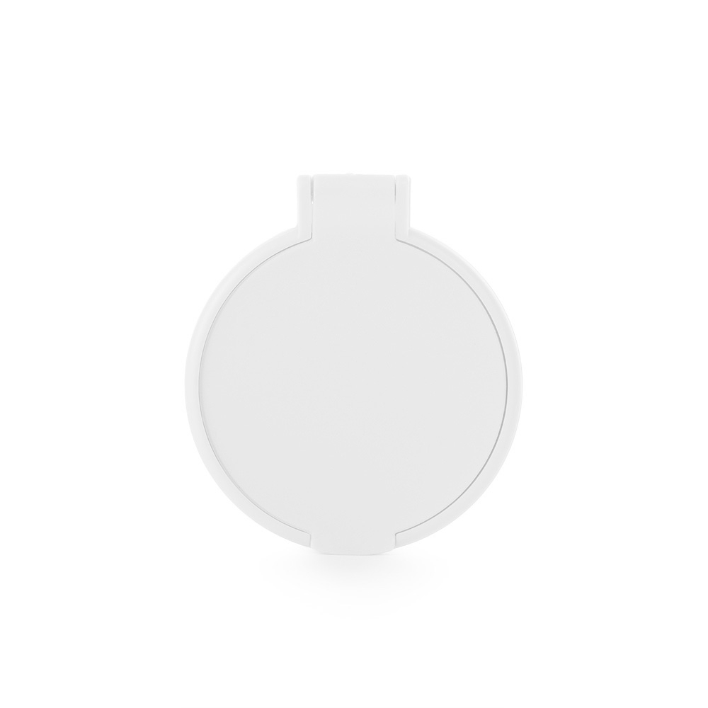 Miniatura de imagem do produto Espelho Plástico Sem Aumento