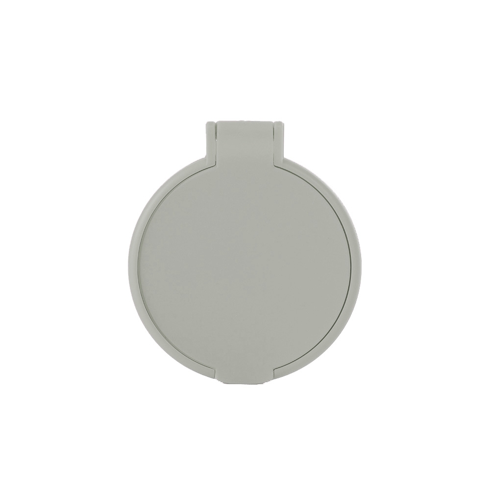 Miniatura de imagem do produto Espelho Plástico Sem Aumento