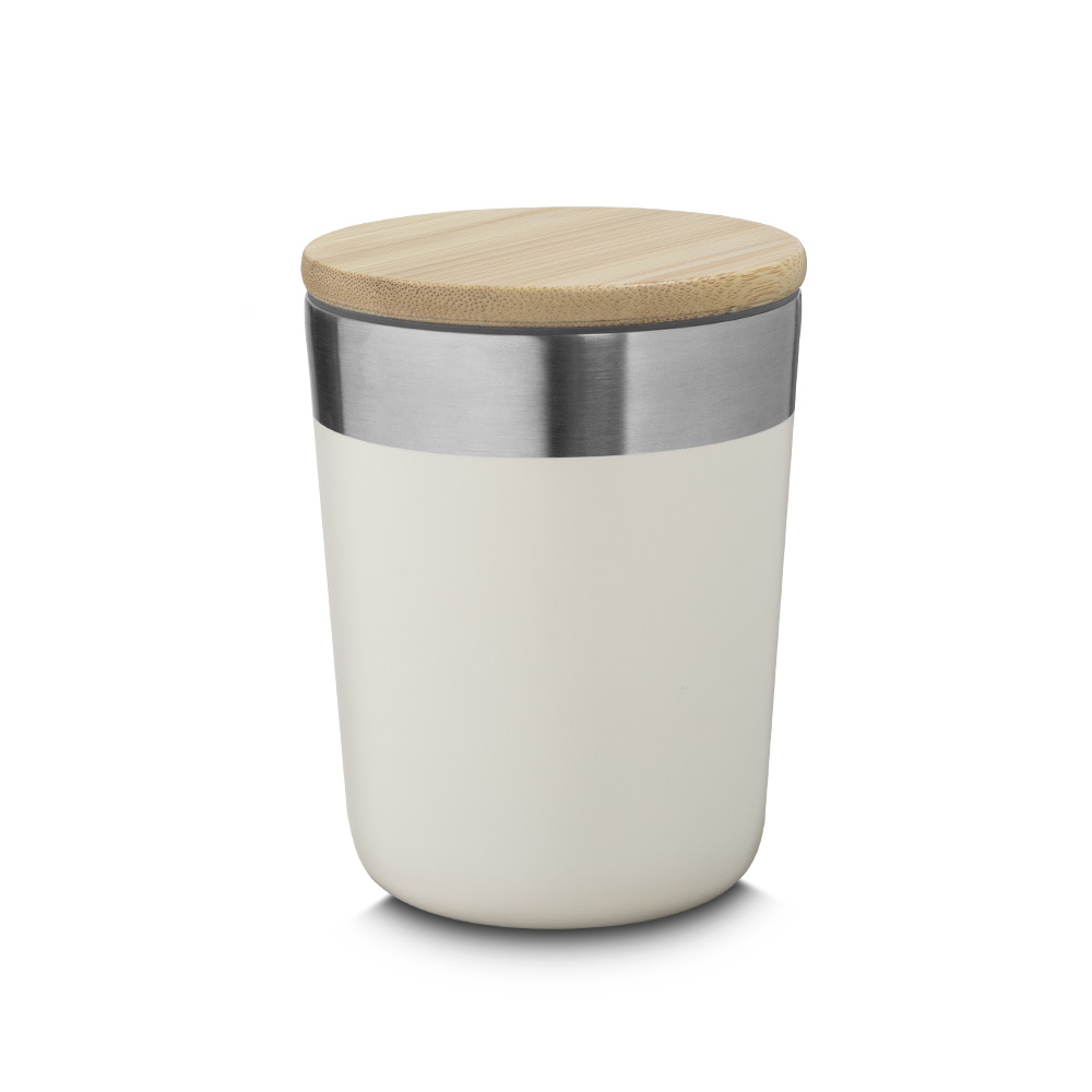 Miniatura de imagem do produto Copo Térmico com Tampa 300ml