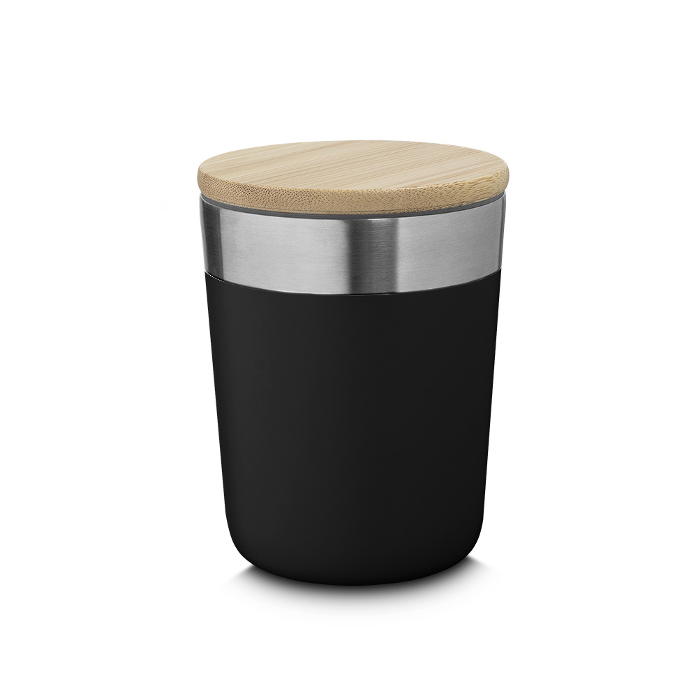 Miniatura de imagem do produto Copo Térmico com Tampa 300ml