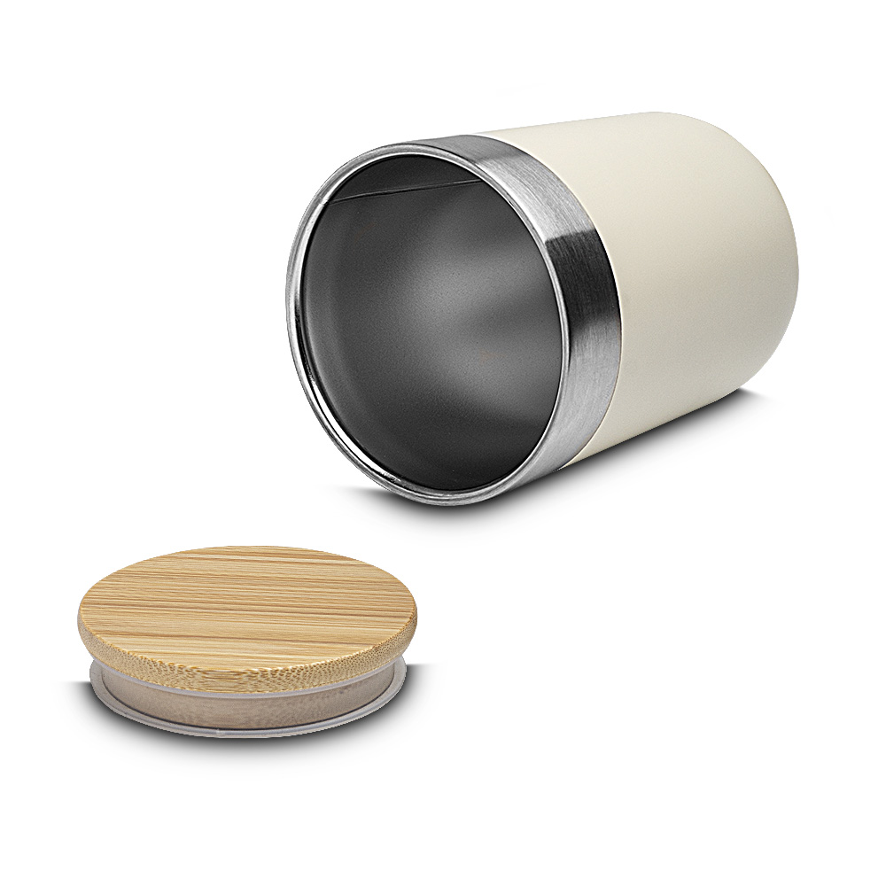 Miniatura de imagem do produto Copo Térmico com Tampa 300ml