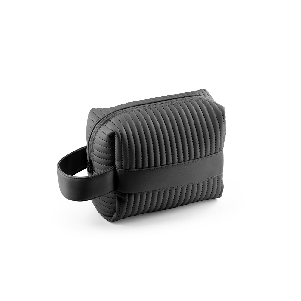 Miniatura de imagem do produto Nécessaire PU% (21% de PU reciclado e 30% de poliéster reciclado)