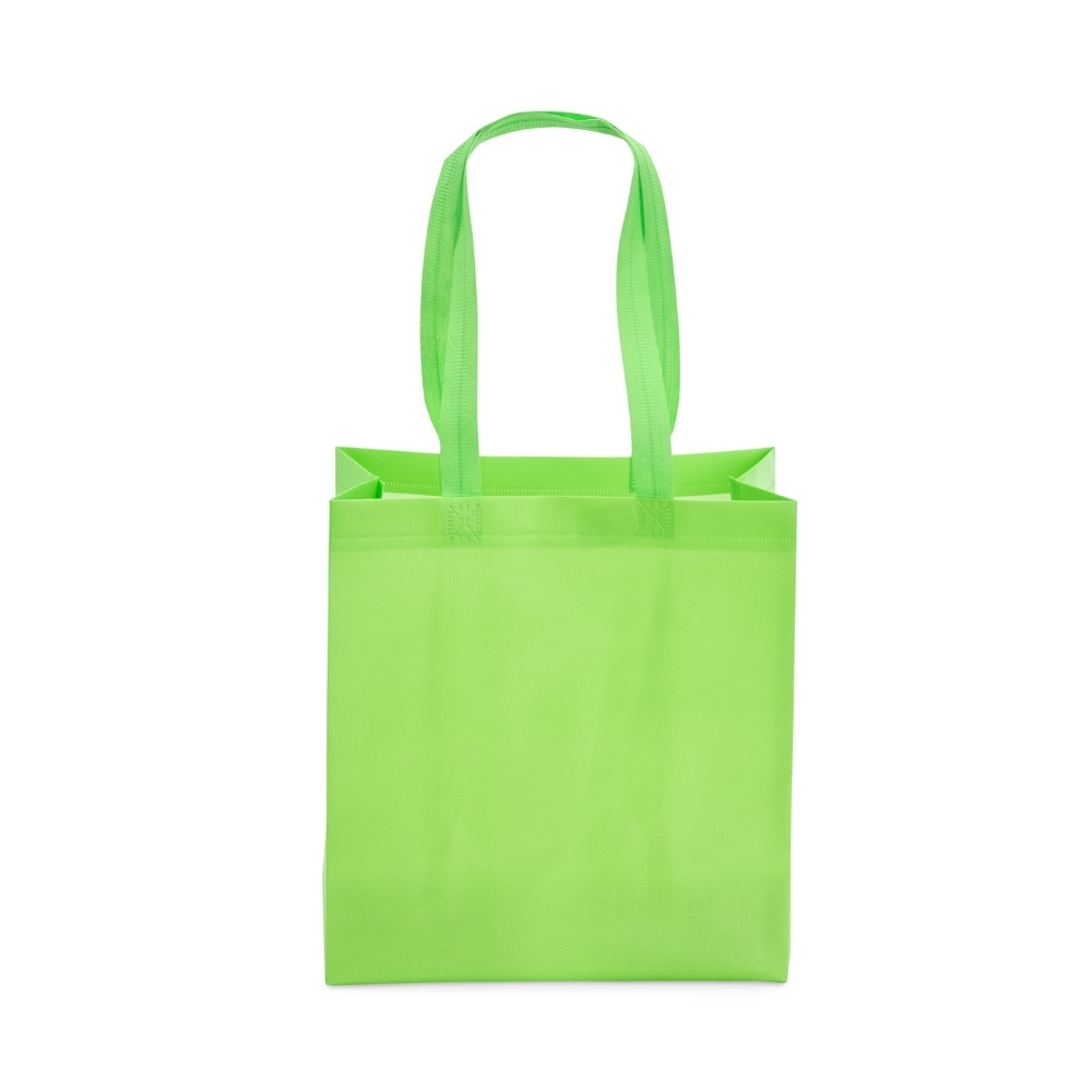 Miniatura de imagem do produto Sacola TNT Reforçada 116g/m² – Resistente à água