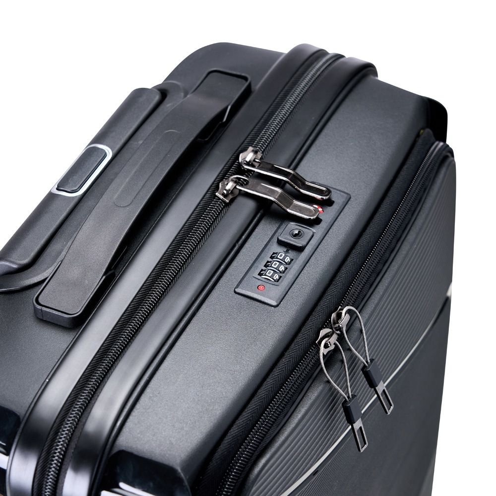 Miniatura de imagem do produto Mala de Viagem de Bordo 36 Litros com Bolso frontal para Notebook até 15’6