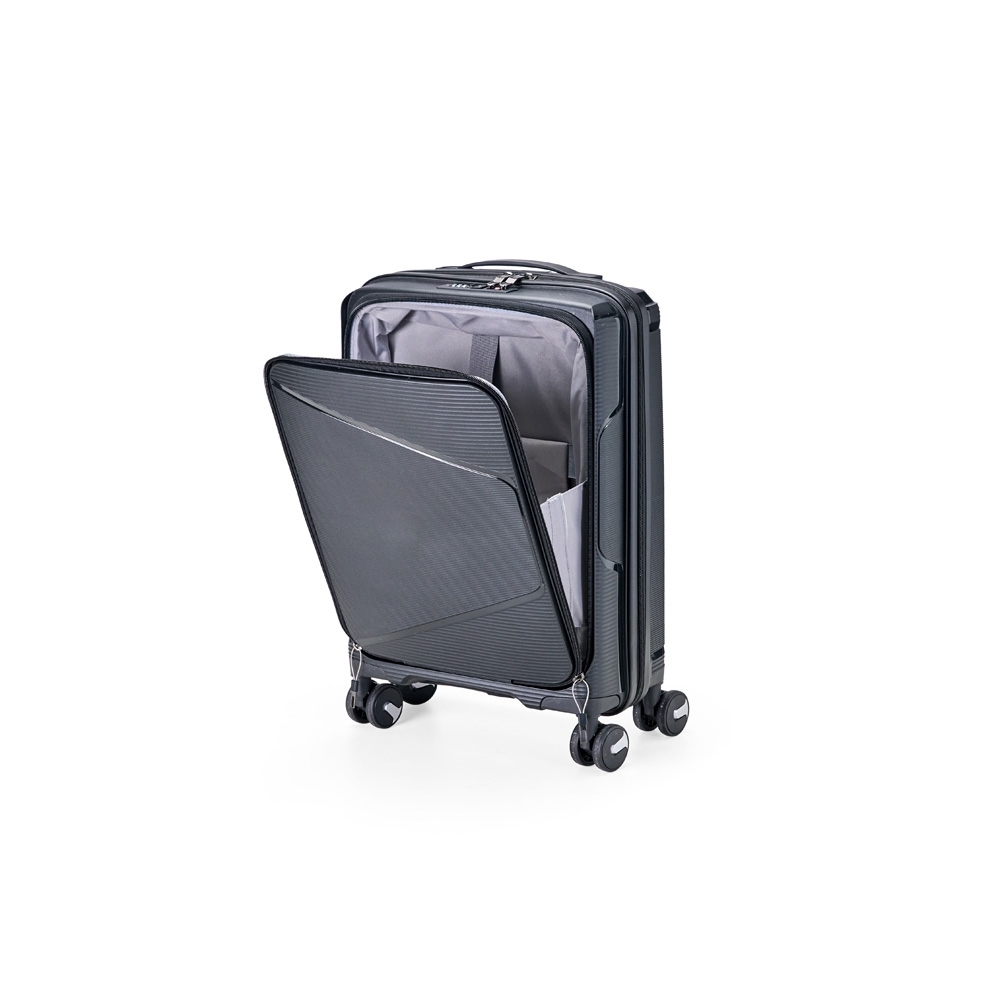 Miniatura de imagem do produto Mala de Viagem de Bordo 36 Litros com Bolso frontal para Notebook até 15’6