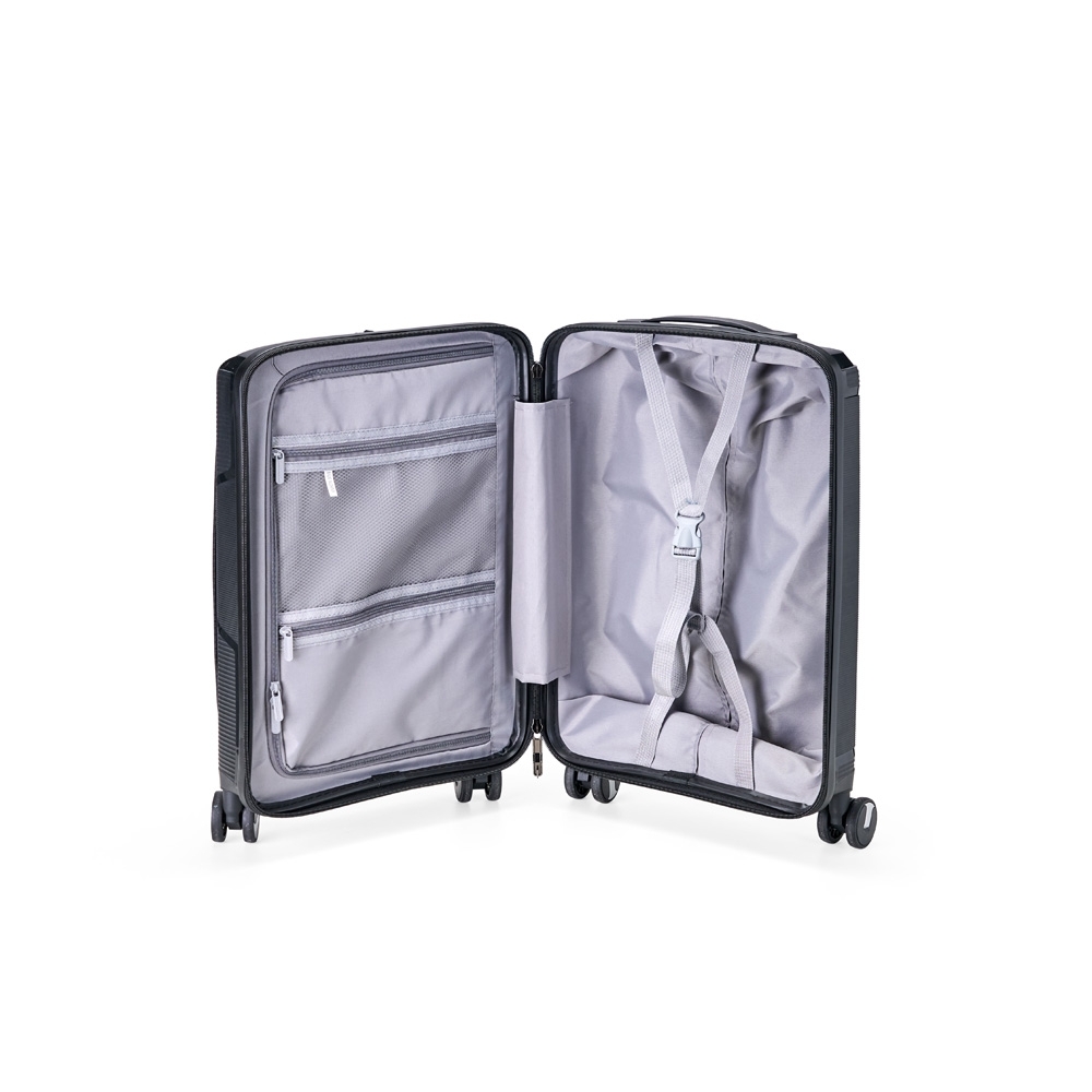 Miniatura de imagem do produto Mala de Viagem de Bordo 36 Litros com Bolso frontal para Notebook até 15’6