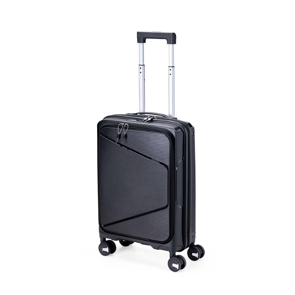 Miniatura de imagem do produto Mala de Viagem de Bordo 36 Litros com Bolso frontal para Notebook até 15’6