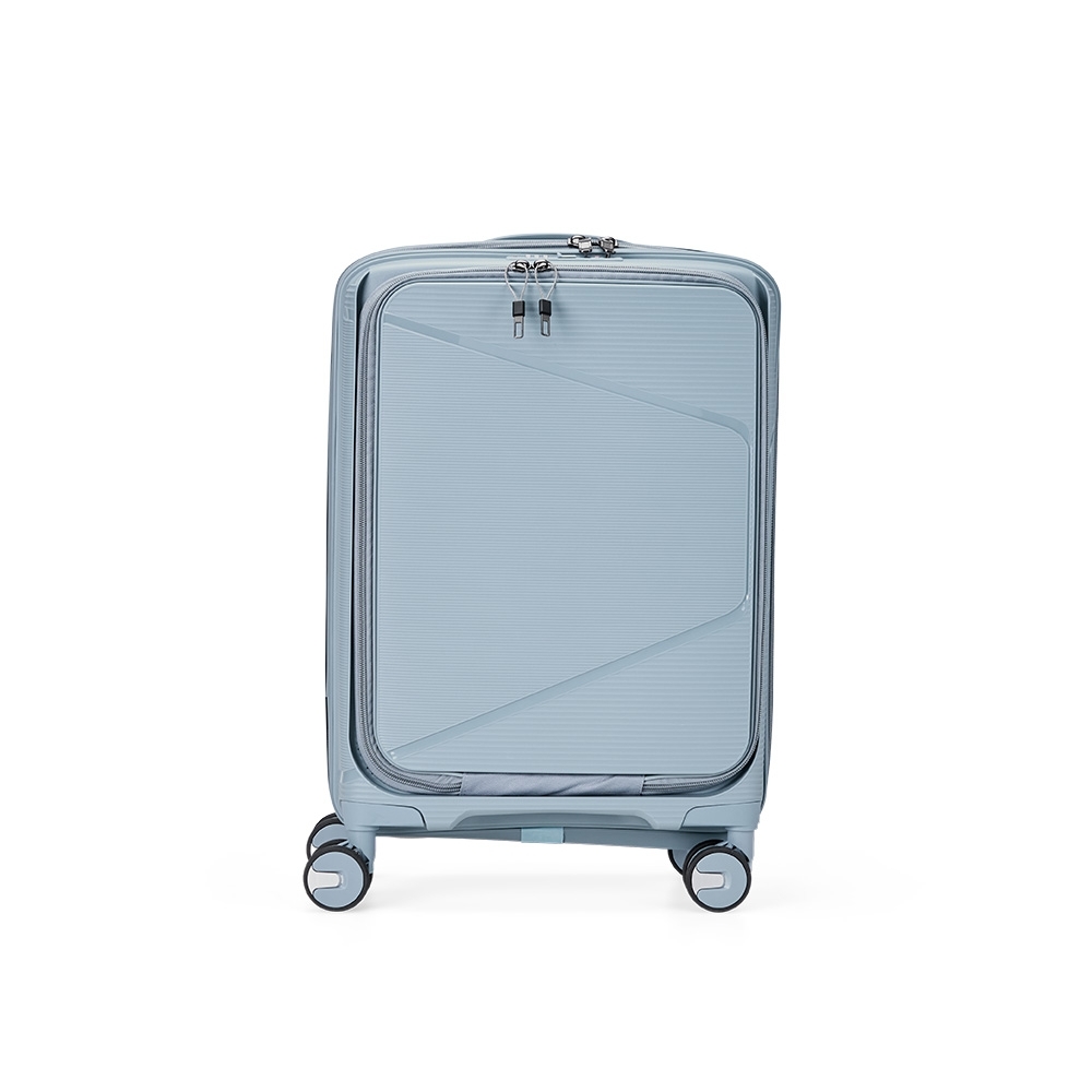 Miniatura de imagem do produto Mala de Viagem de Bordo 36 Litros com Bolso frontal para Notebook até 15’6