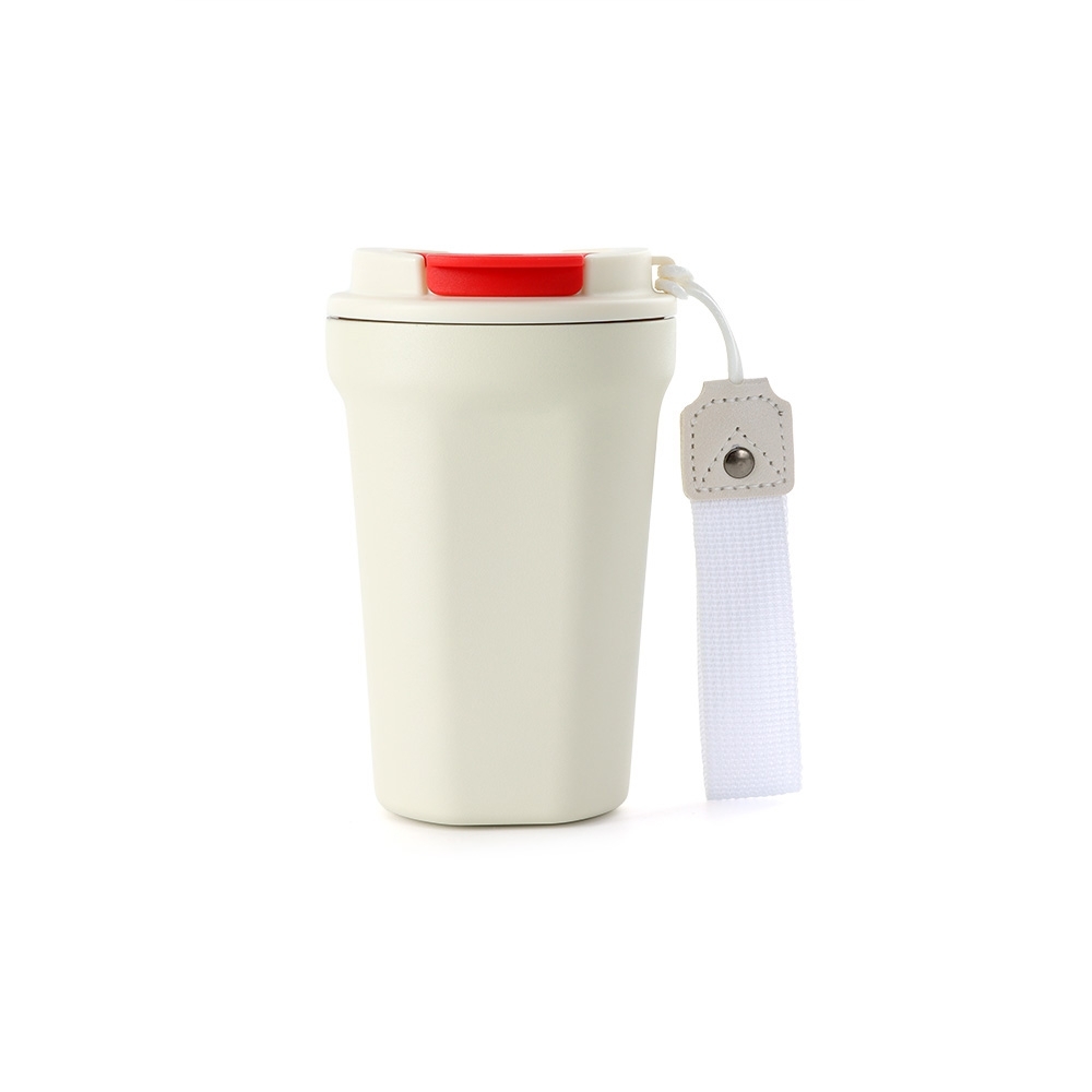 Miniatura de imagem do produto Copo Térmico Inox 350ml com Tampa e Alça