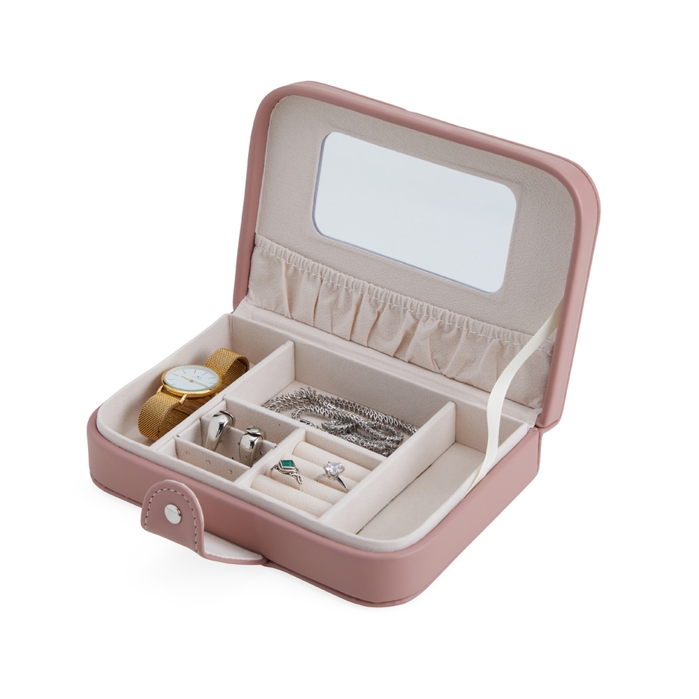 Miniatura de imagem do produto Porta-Joias com Espelho