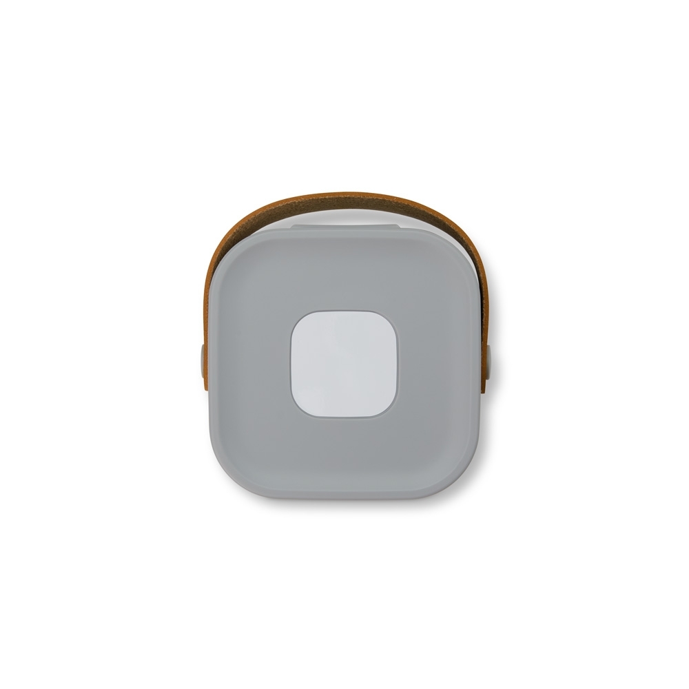 Miniatura de imagem do produto Porta-joias Vintage de Plástico com Espelho