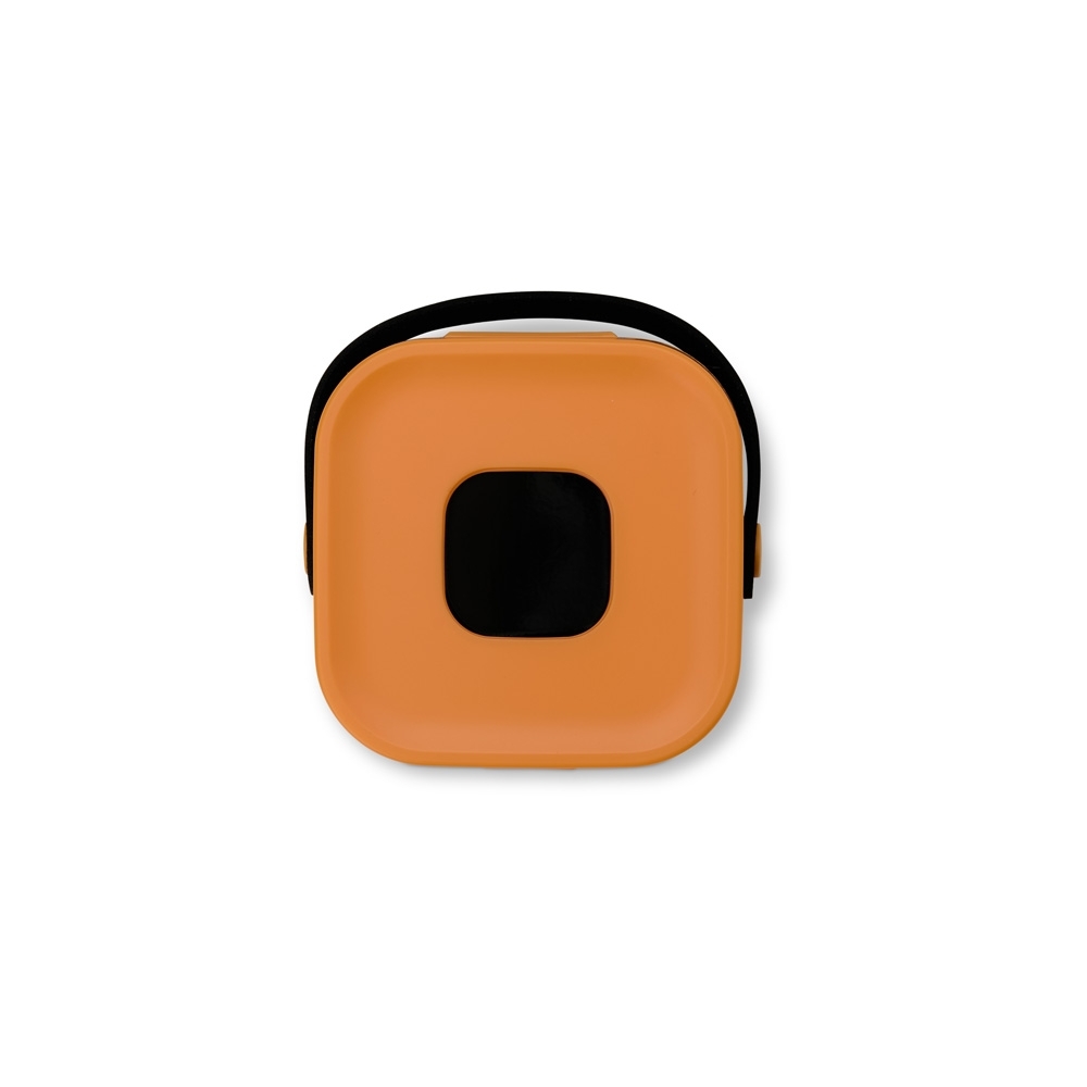 Miniatura de imagem do produto Porta-joias Vintage de Plástico com Espelho