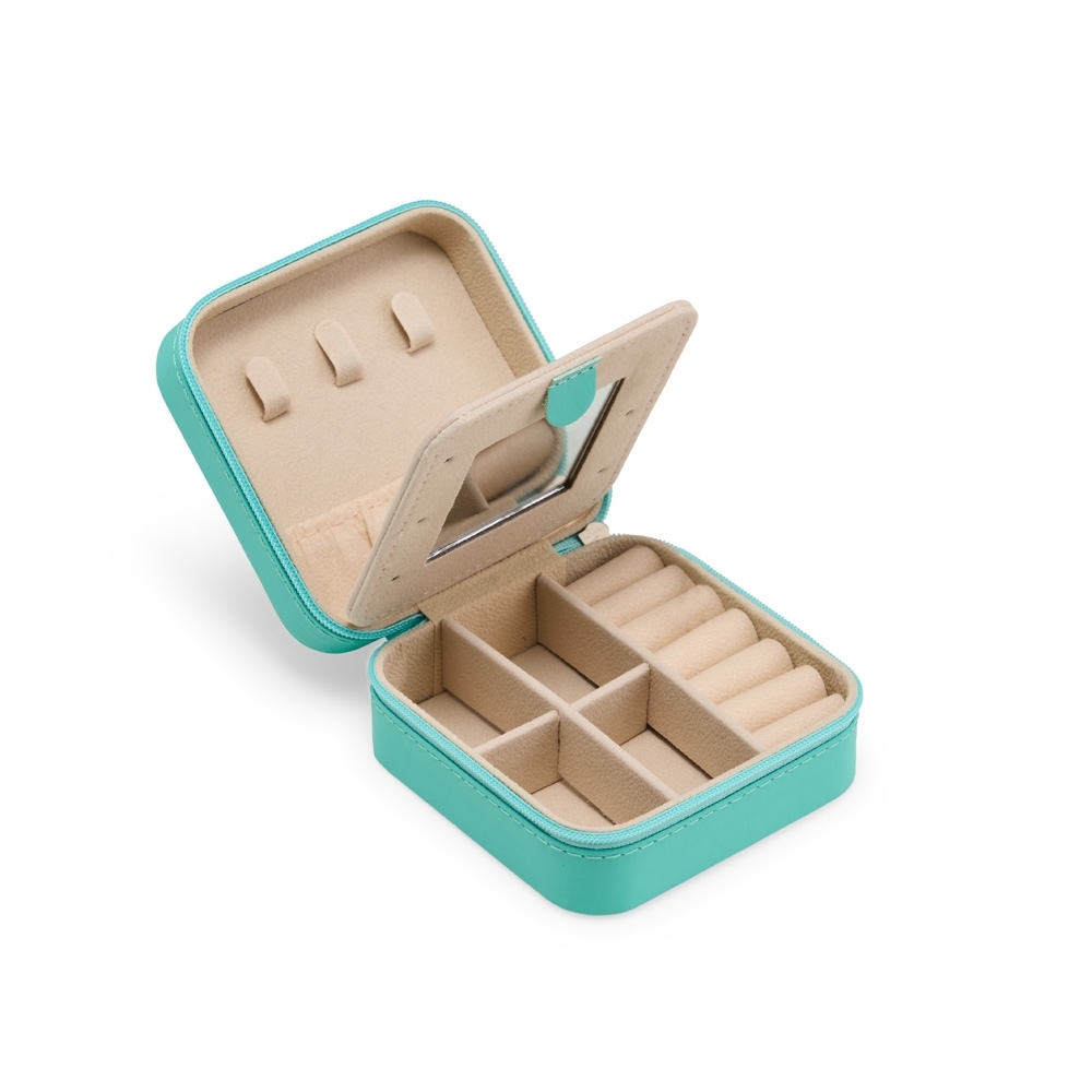 Miniatura de imagem do produto Porta-Joias com Espelho