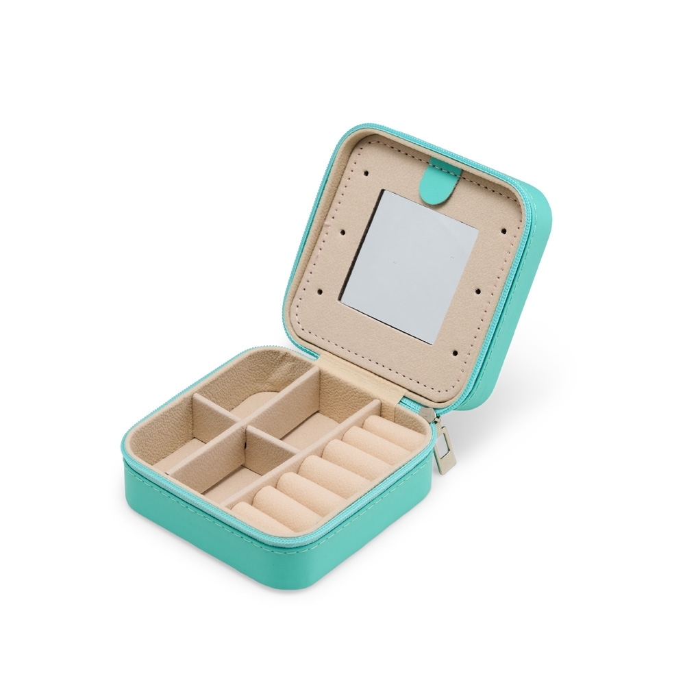 Miniatura de imagem do produto Porta-Joias com Espelho