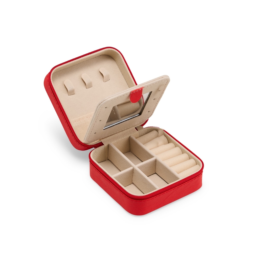 Miniatura de imagem do produto Porta-Joias com Espelho