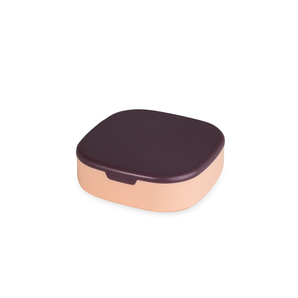 Miniatura de imagem do produto Porta-Joias com Espelho de Plástico