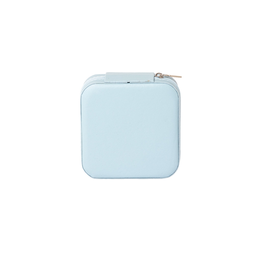 Miniatura de imagem do produto Porta-Joias em Couro Sintético