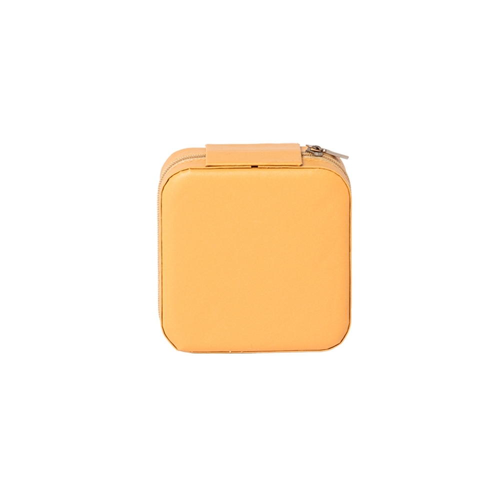 Miniatura de imagem do produto Porta-Joias em Couro Sintético